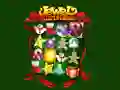 Jewel Christmas — free online game