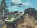Extreme Offroad Cars 2 — free online game