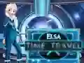 Elsa Time Travel  — free online game