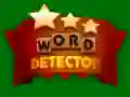 Word Detector — free online game