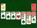 Solitaire Classic Christmas — free online game