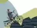 Biker Street — free online game