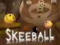 Skeeball — free online game