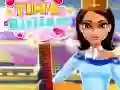Tina Airlines — free online game