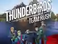 Thunderbirds Are Go: Team Rush — free online game