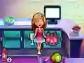 Fabulous Angela's High School Reunion — free online game
