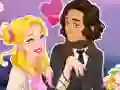 Audrey's Valentine — free online game