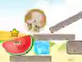 Farmer's Hamster — free online game