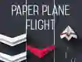 Paper Plane Flight — free online game