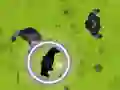 Black Panther Vibranium Hunt — free online game