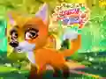 Happy Fox — free online game