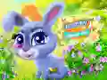 Happy Bunny — free online game