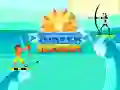 Surfer Archers — free online game