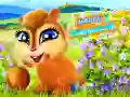Happy Chipmunk — free online game