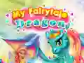 My Fairytale Dragon — free online game