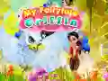 My Fairytale Griffin — free online game