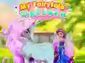 My Fairytale Unicorn — free online game
