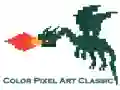 Color Pixel Art Classic — free online game
