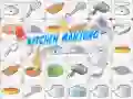 Kitchen Mahjong — free online game