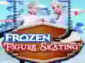 Laro Frozen Figure Skating online