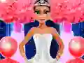 Tina Ballet Star — free online game