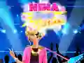 Mchezo Nina Pop Star online