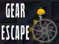 Gear Escape — free online game