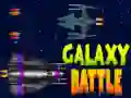 Galaxy Battle — free online game