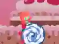 Candy Runner — free online game