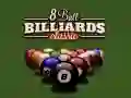 8 Ball Billiards Classic — free online game
