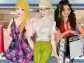 Elsa Opens Apparel Boutique — nemokamas žaidimas internete