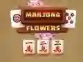 Mahjong Flowers — free online game