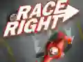 Race Right — free online game