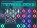 Cyber Tetroblocks — free online game