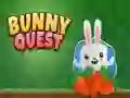 Bunny Quest — jogo online grátis