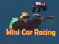 Mini Car Racing — free online game