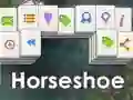 Horseshoe — free online game