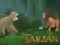 Disney's Tarzan — free online game