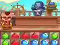Treasurelandia Pocket Pirates — free online game