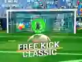 Free Kick Classic — free online game