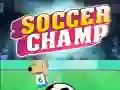 Soccer Champ — free online game
