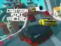 Cartoon Mini Racing — free online game