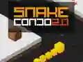 Laro Snake Condo 2 online