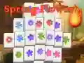 Spring Flower — free online game