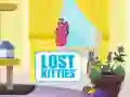 Lost Kitties — free online game