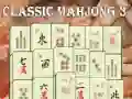 Classic Mahjong 3 — free online game