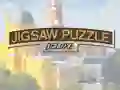 Jigsaw Puzzle Deluxe — free online game