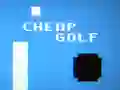 Cheap Golf — free online game