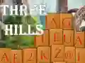 Three Hills — free online game