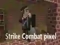 Strike Combat Pixel — free online game